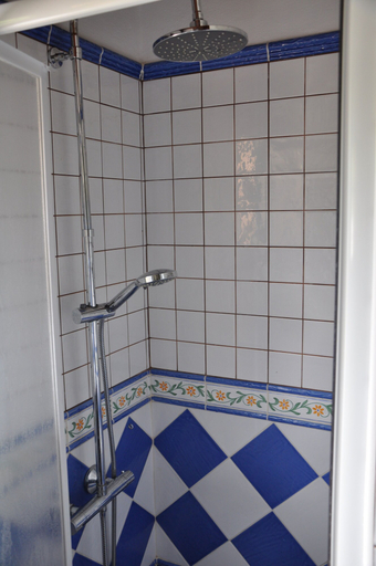 Bathroom 4, Agriturismo Oasis Hill, Santa Cruz de Tenerife