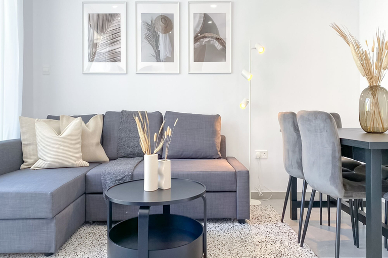 Others 4, Phaedrus Living: Limnaria Luxury Flat Vine 121