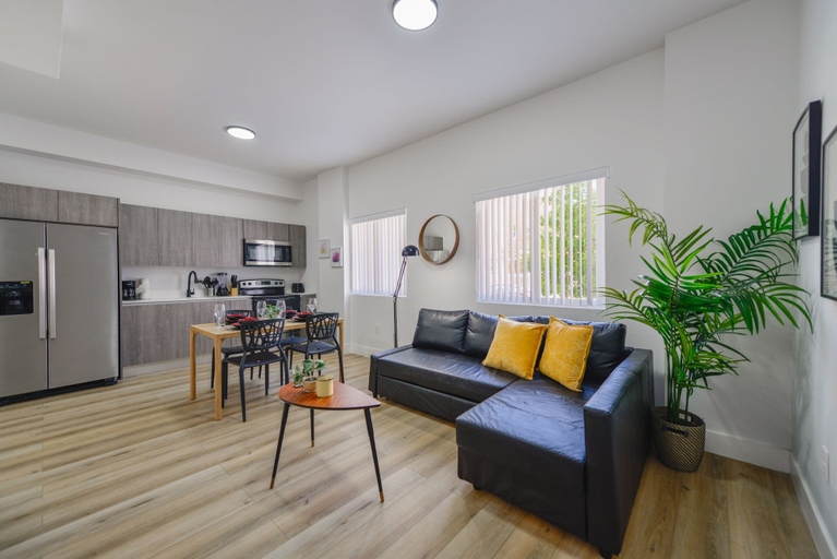 Others 5, Lovely Apt Near Loandepot Park Stadium, Miami-Dade