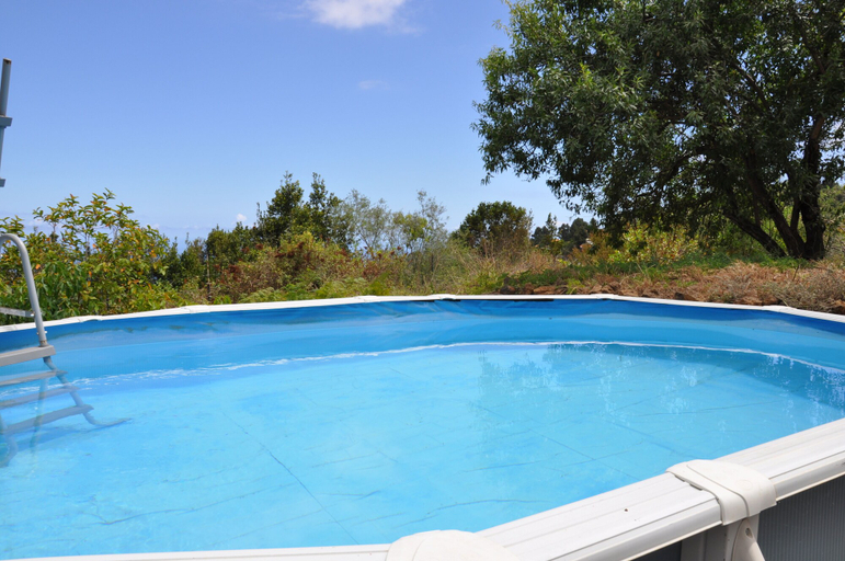 Sport & Beauty 5, Agriturismo Oasis Hill, Santa Cruz de Tenerife