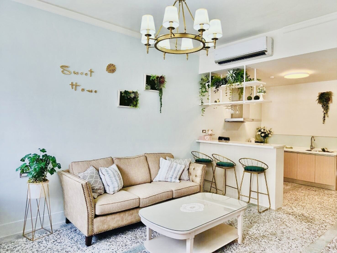 Others 5, 6 person single house, Taitung