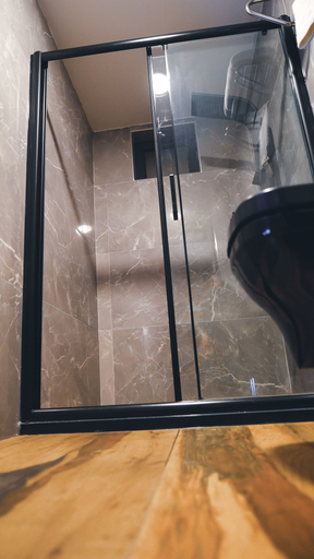 Bathroom, Elina Managed by Dedeman, Merkez