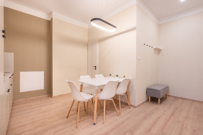 Others 3, N36- Boutique Apartments By BQA, Budapesti