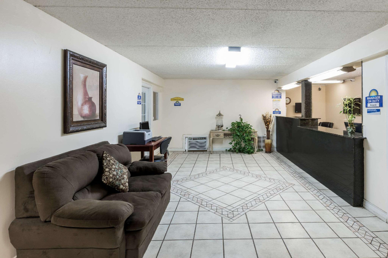 Public Area, Days Inn by Wyndham Midland, Midland