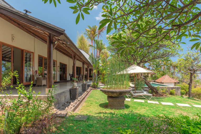 Exterior & Views 2, Villa Lotus Kayuputih, Buleleng
