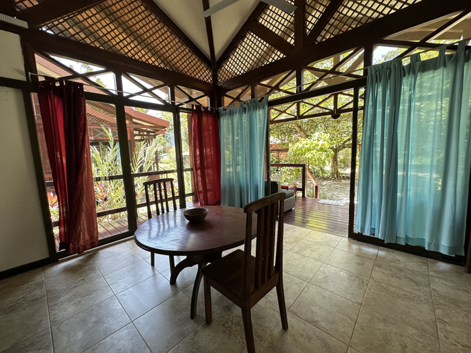 Others 5, Kenaki Lodge, Talamanca