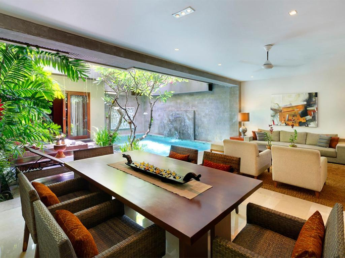 Others 5, Stunning 2 BR Private Pool Villa NE28B, Badung