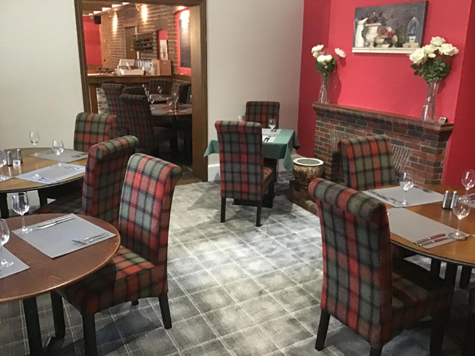 Food & Drinks 5, Le Chateau, Hampshire