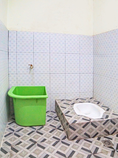 Bathroom 2