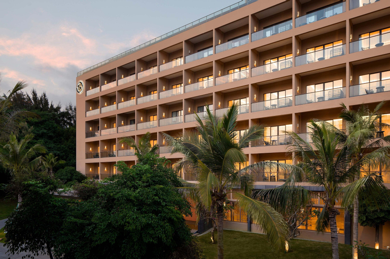Sheraton Maoming Romantic Beach Resort, Maoming