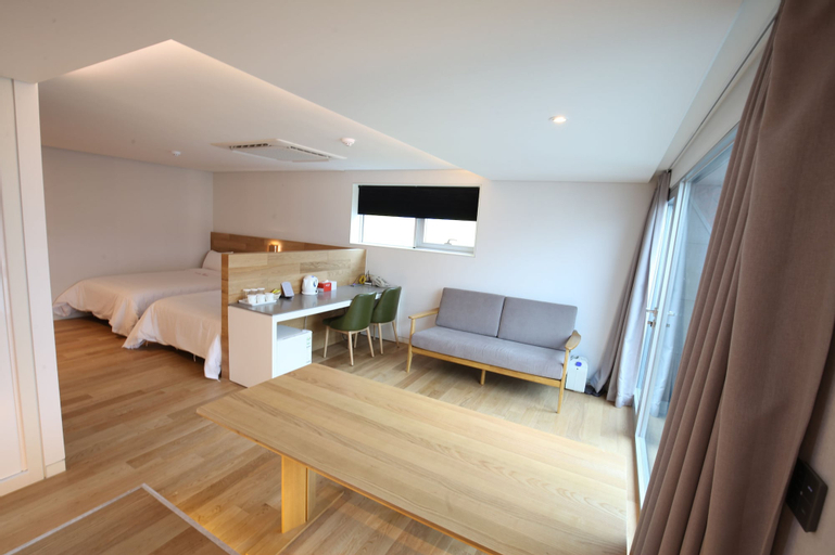 Bedroom 8