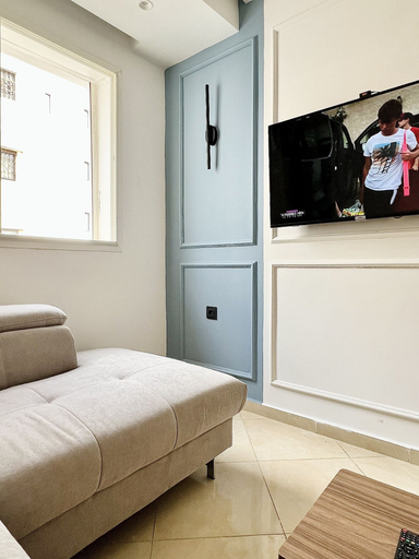 Bedroom, MyCity, Rabat