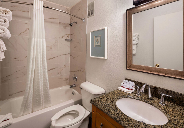 Bathroom 4