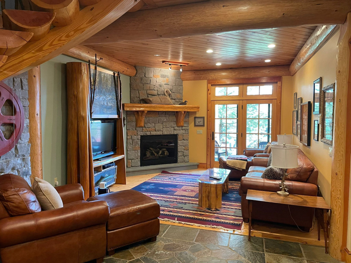 Others 4, Cayuga Lodge, Otsego