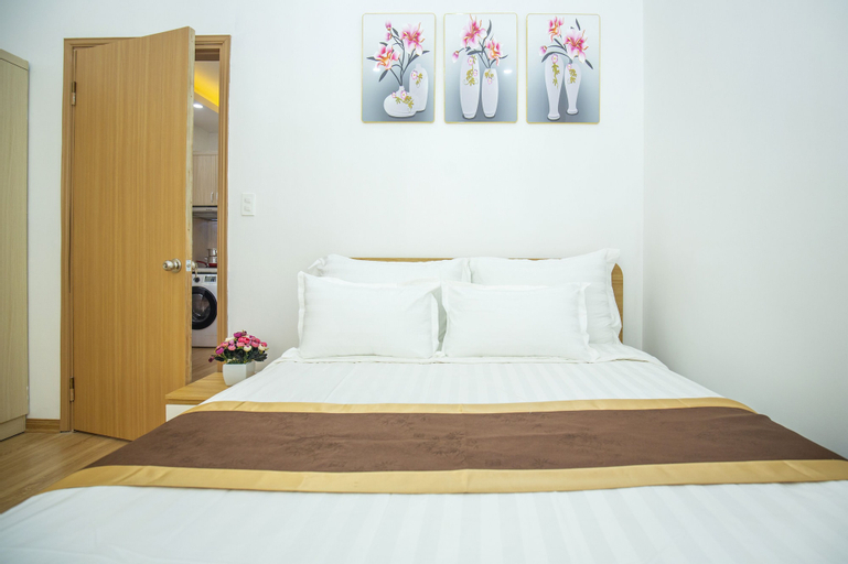 Sumitomo 11 APT - Alley 39 Linh lang, Ba Đình