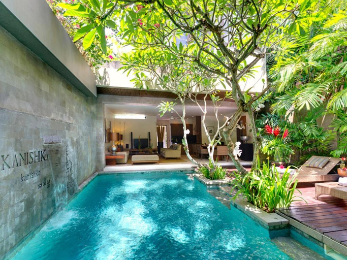 Others 4, Stunning 2 BR Private Pool Villa NE28B, Badung