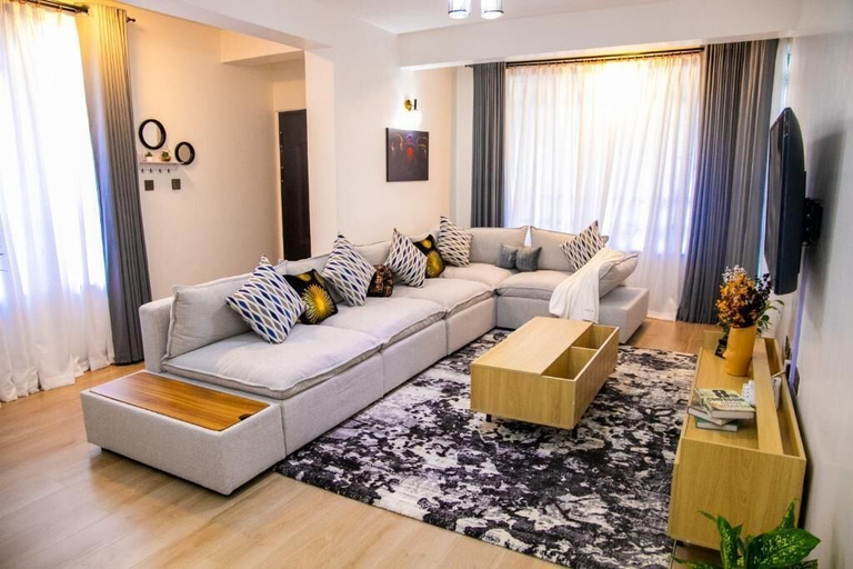 Others 4, Fanaka Homes, Westlands