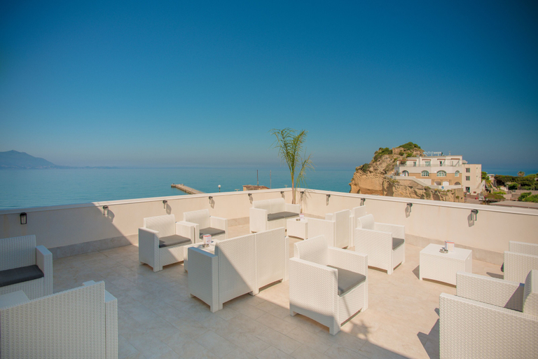 Food & Drinks 4, Naro Suites and Rooms, Napoli