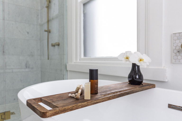 Bathroom 3, Victoria Hall Apartments, Wellington - Sale