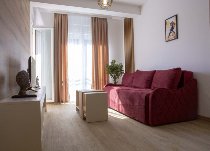 Others 5, Apart Hotel Gondola Kolasin