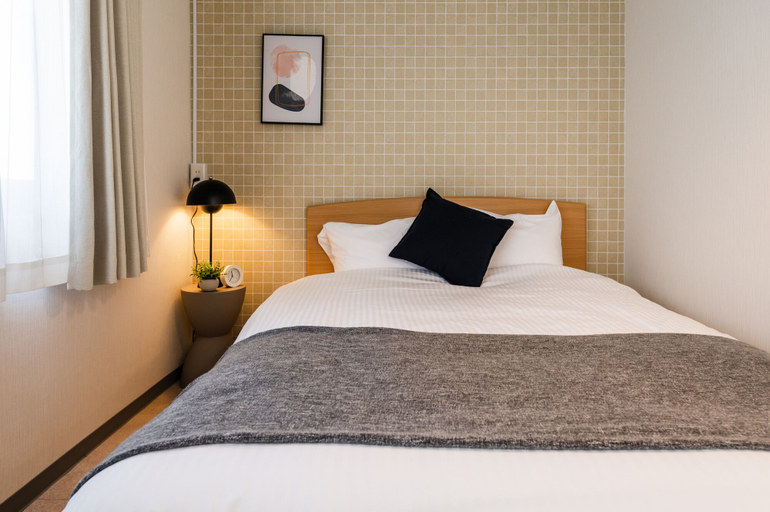 Bedroom 2, Hale Hotel Miyakojima, Miyakojima