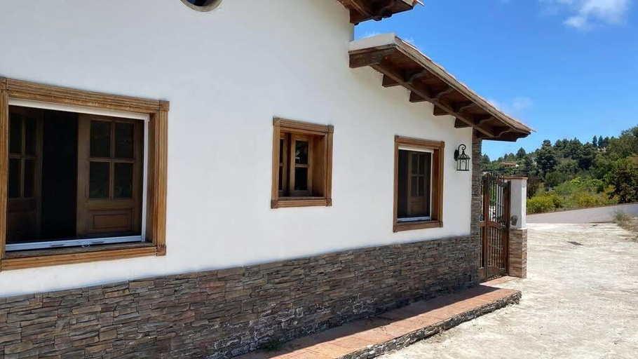 Exterior & Views 2, Agriturismo Oasis Hill, Santa Cruz de Tenerife