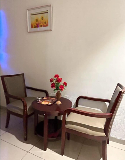 Others 4, Hotel Shrimad, Gandhinagar