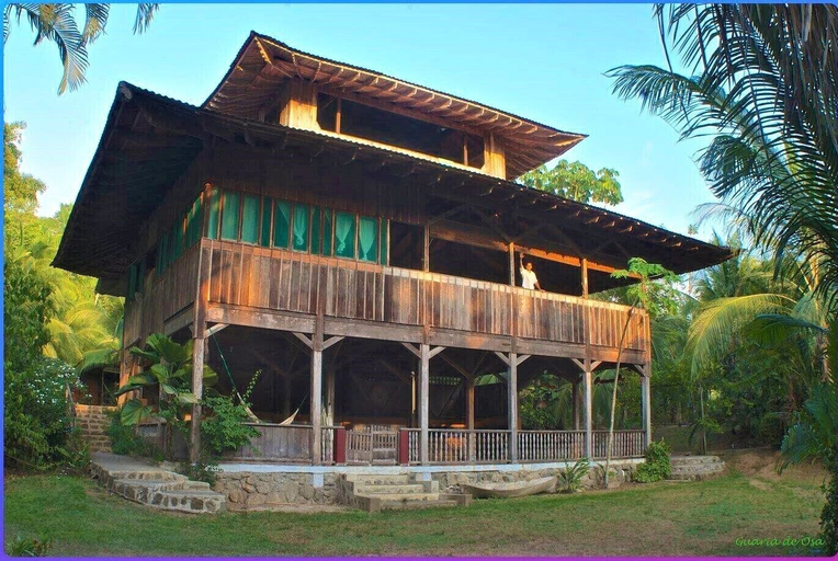 Exterior & Views 2, Ocean Forest Ecolodge Retreat, Osa