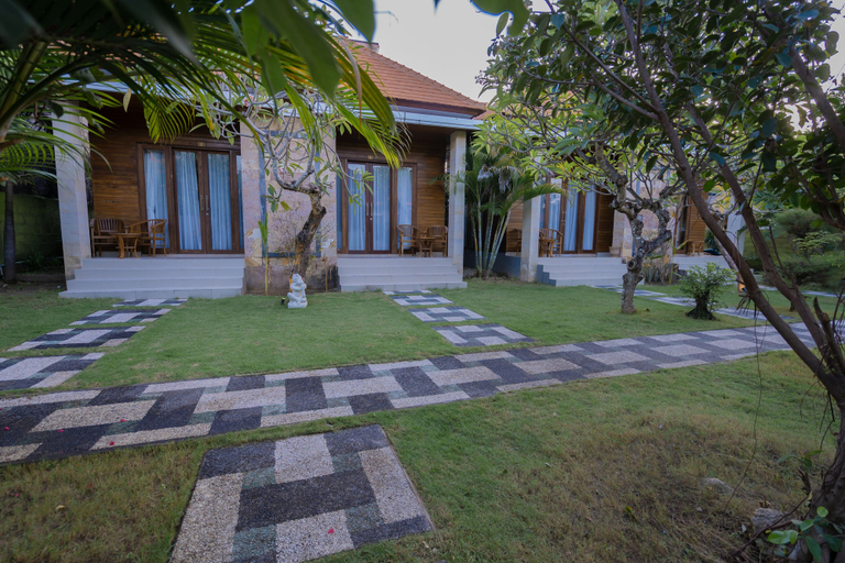 Others 4, Abian House, Klungkung