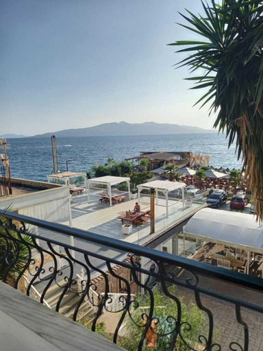 Others 5, Sunset Aparthotel, Sarandës