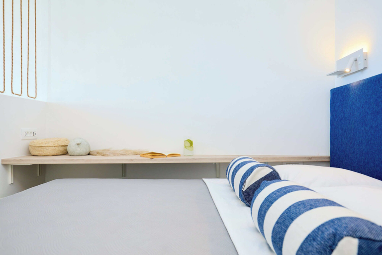 Bedroom 3, Hedera Estate, Hedera Studio 1, Dubrovnik
