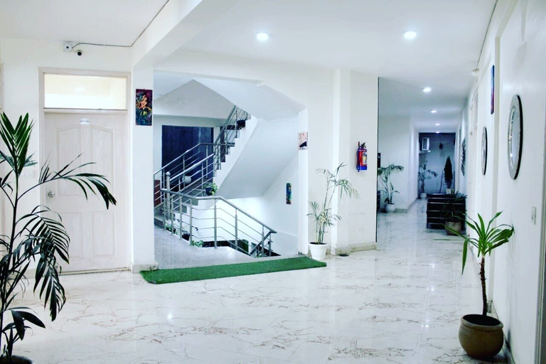 Others 3, Hotel Noida Stay, Gautam Buddha Nagar