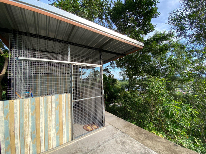 Others 3, De Saran Lanta, Ko Lanta