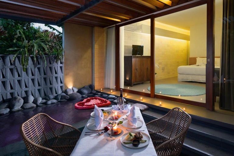 Exterior view 2, Bali Apartments, Badung