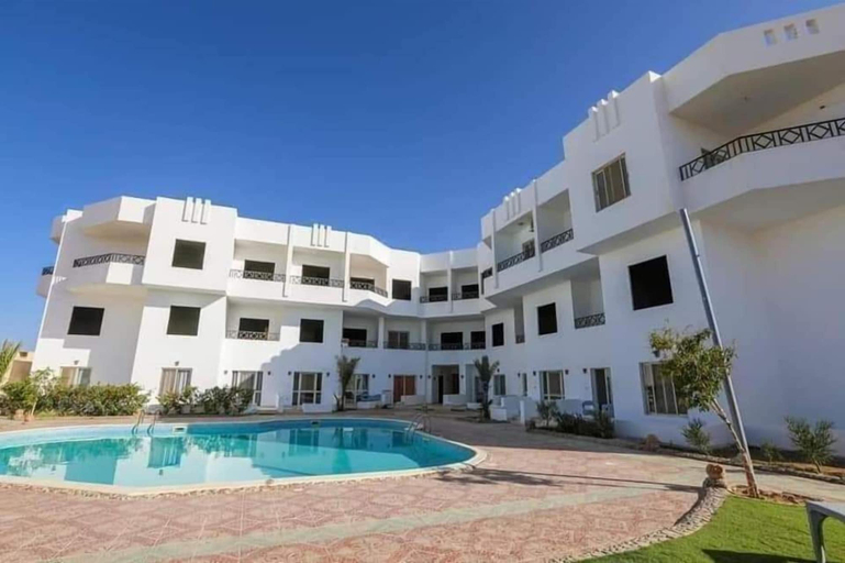 Exterior & Views 2, La bonita compound, Al-Ghurdaqah