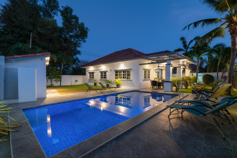 Others 3, Orchid Paradise Homes OPV25, Hua Hin