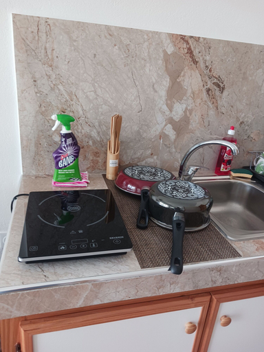 Others 5, Ohana RBNB