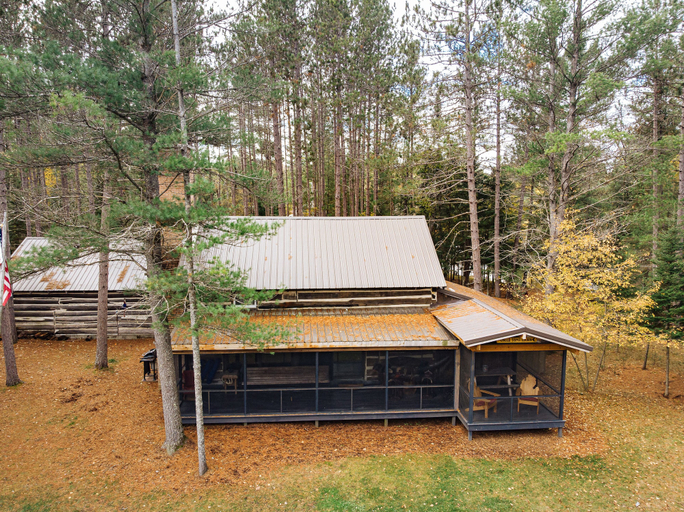 Others 5, Uncle Tom's 3BDR Cabin For Nature Lover, Crawford