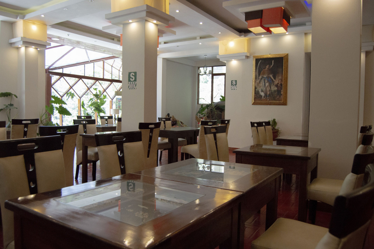 Food & Drinks 5, Santuario Machupicchu, Urubamba