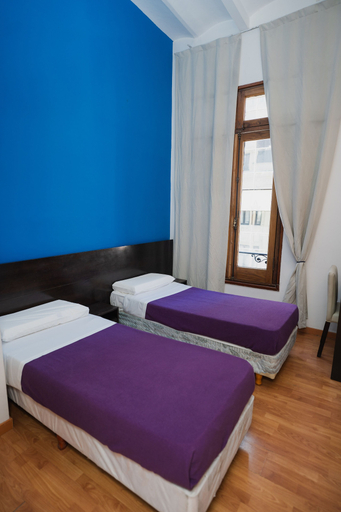 Bedroom 5, Alma de Buenos Aires, Distrito Federal