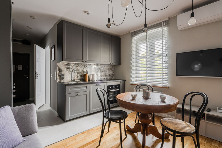 Others 3, RentPlanet - Apartament Rydygiera, Środa Śląska