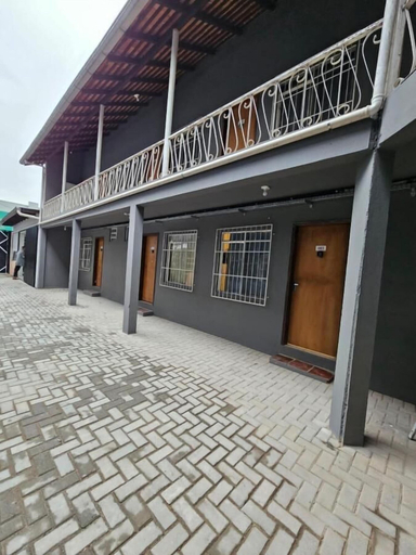 Exterior & Views 5, Loft Visconde, Joinvile