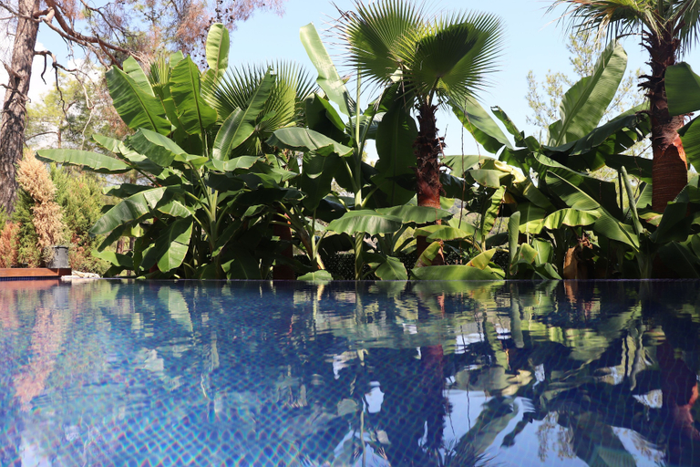 Terrace/patio, Meta Villa hotel, Kumluca