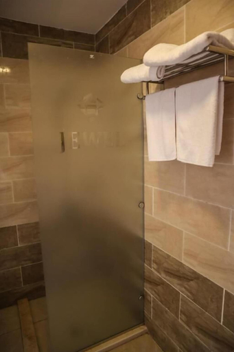 Bathroom 4, Jewel Beach Matrouh, Marsa Matruh
