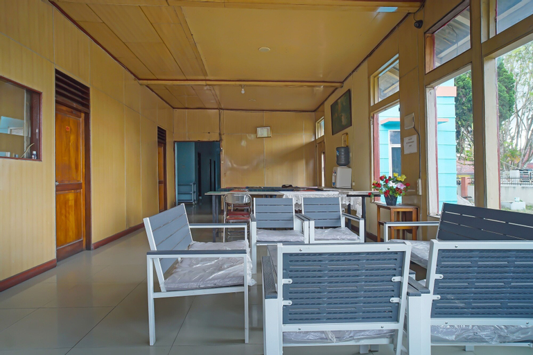 Others 5, OYO 92577 Hotel Sidikalang, Dairi