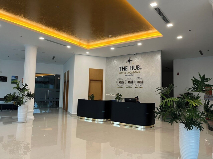 Others 1, The Hub by Hotel Academy Phu Quoc, Phú Quốc