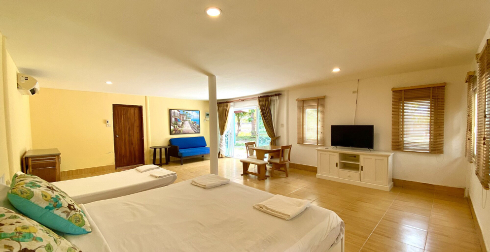 Bedroom 1