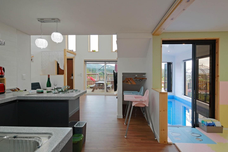 Others 3, Gyeongju Daon Kids Poolvilla, Gyeongju