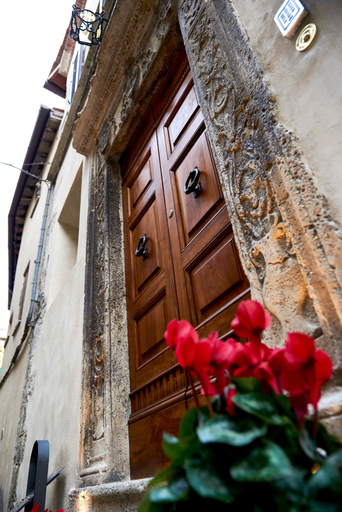 Exterior & Views 2, Palazzo Pio III, Siena