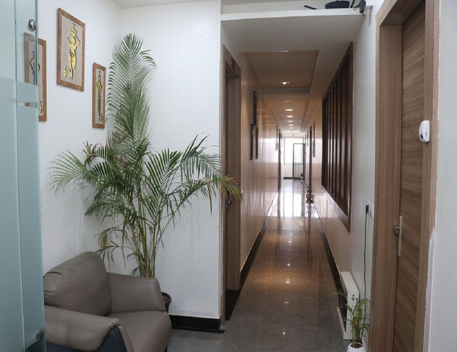 Others 5, Signum CityScapes The Royal Jewel, Hisar